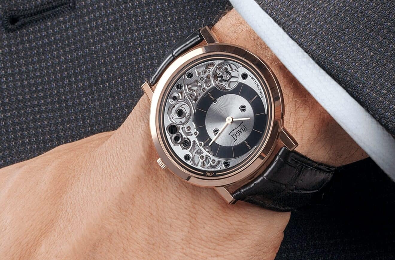 Tout savoir sur Piaget : avis et plus belles montres