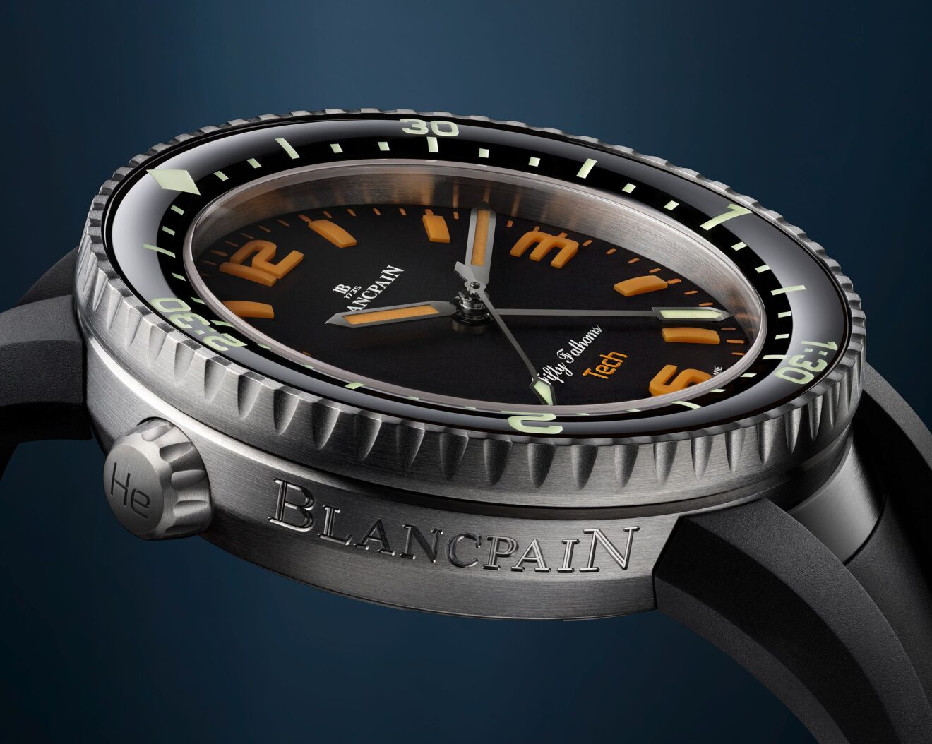 Tout savoir sur Blancpain : avis et plus belles montres