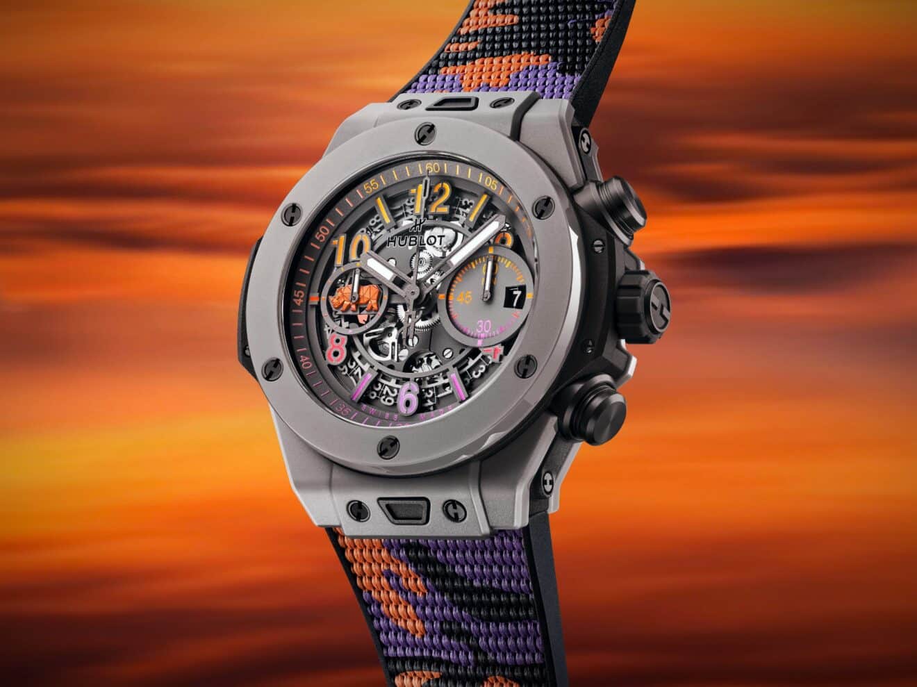 5 chronographes stylés pour les hommes qui aiment les montres sportives