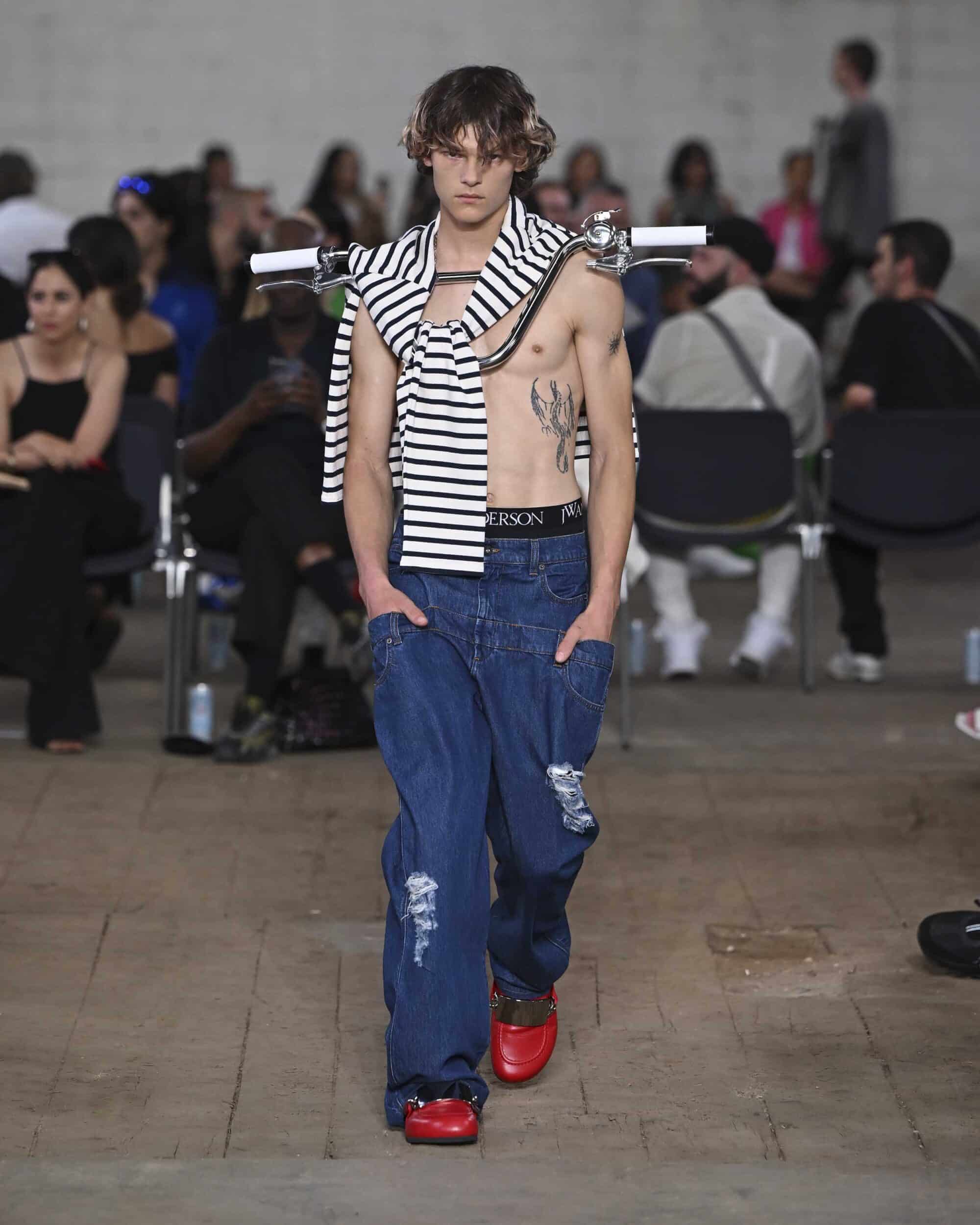 Mode homme 2023 : « l'athleisure », cette tendance qui mêle sport, style et  vintage
