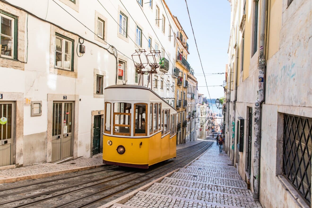 Guide pour un week-end parfait à Lisbonne : 5 expériences à vivre