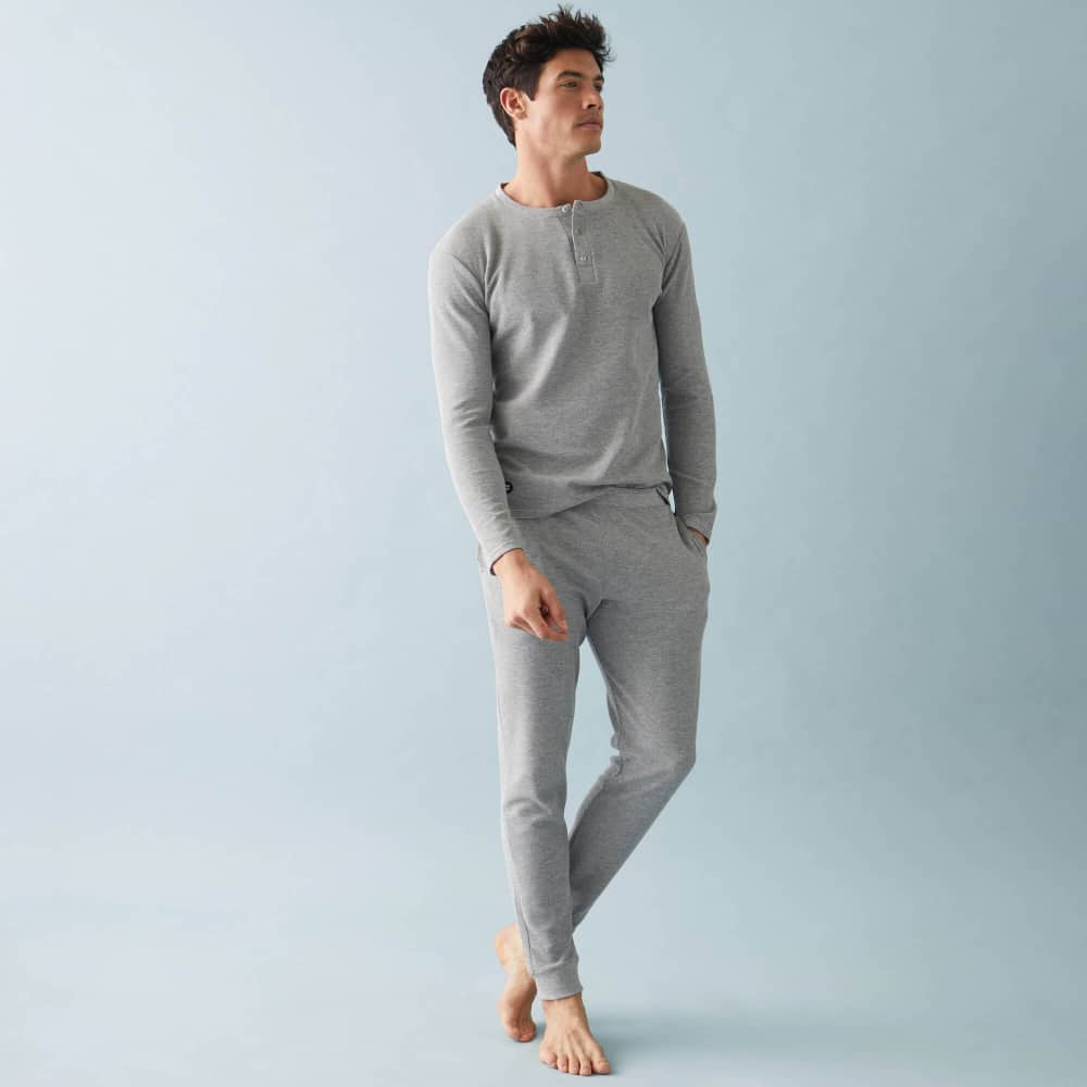 Tendance homewear - Pyjama Homme Le Slip Français