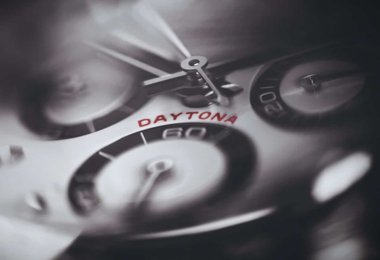Cosmograph Daytona : la plus culte des montres Rolex ?