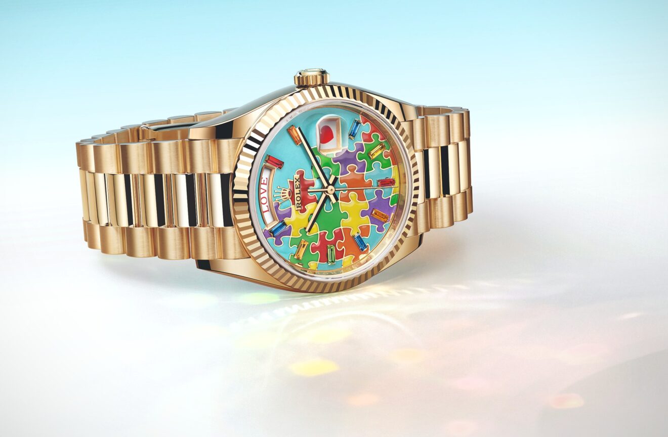 Watches & Wonders 2023 : les nouvelles montres Rolex ne passent pas inaperçues… et on comprend vite pourquoi !