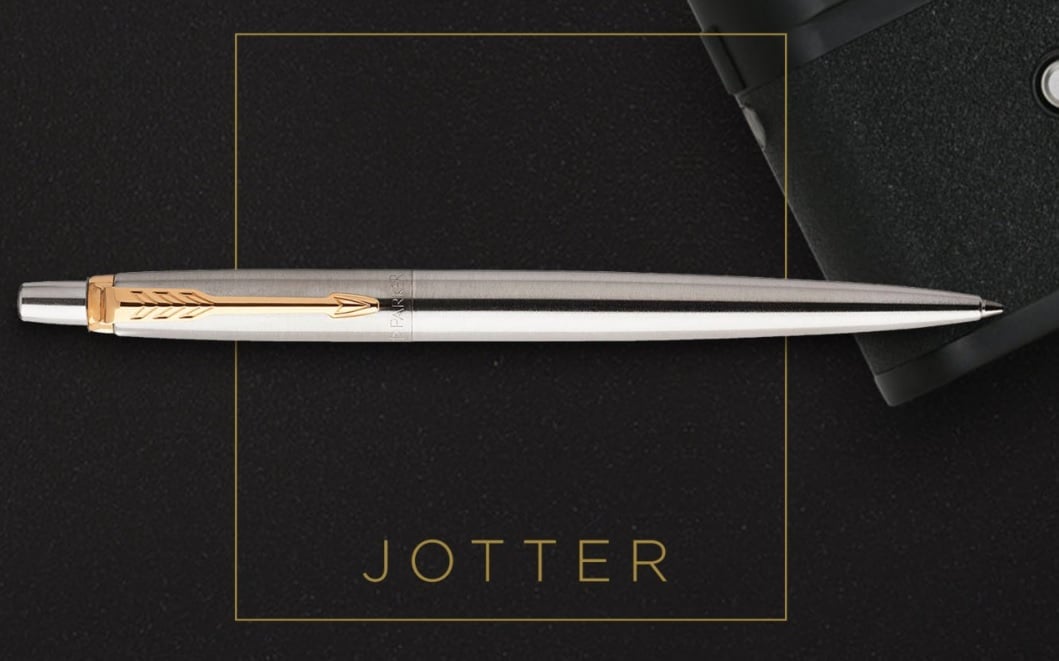 Stylo Parker Jotter