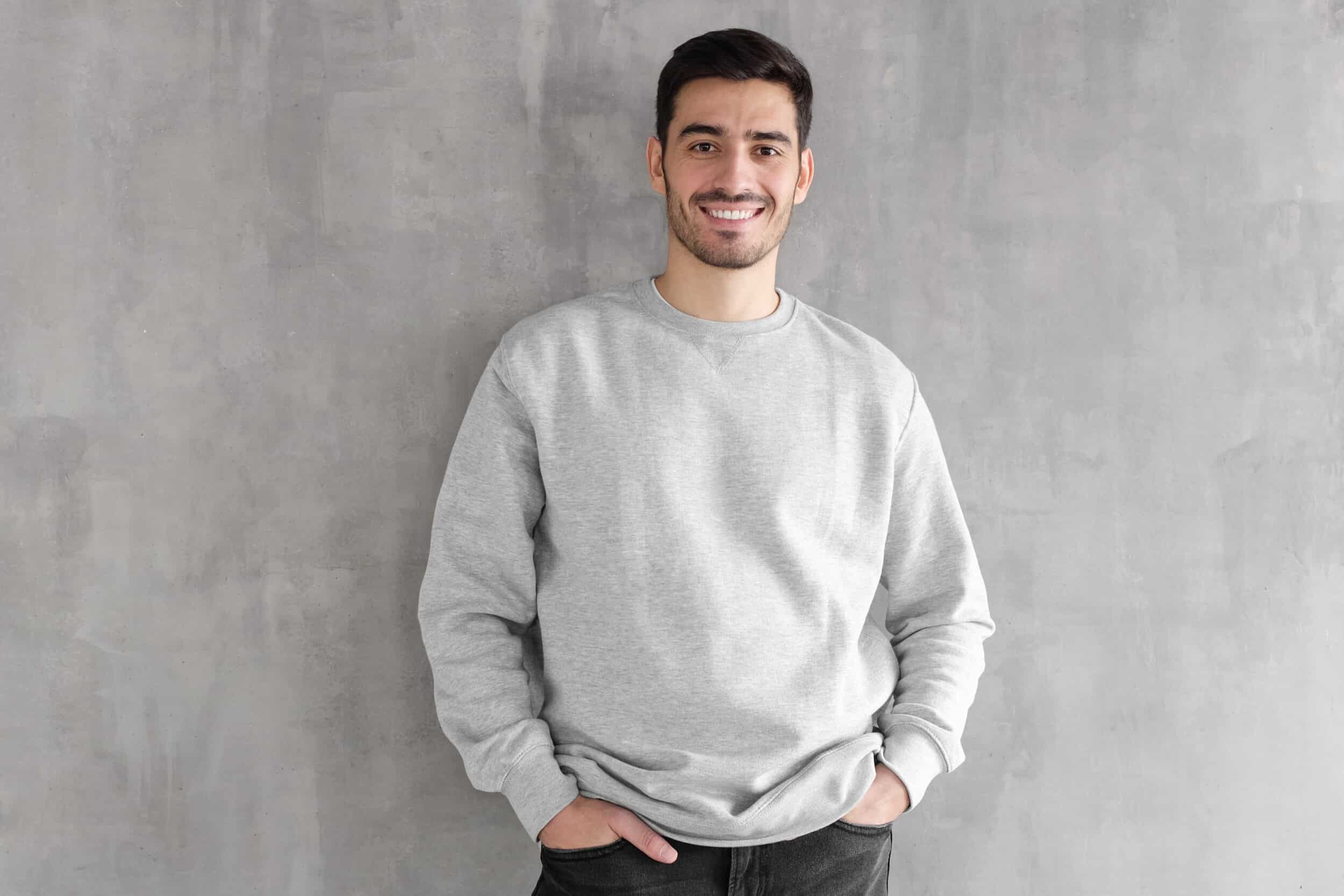 Comment choisir et porter un hoodie homme ? – Pas si Male