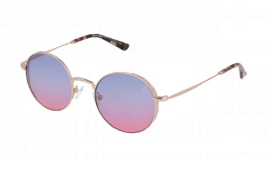Lunettes de soleil 2023 French Retro Clémentin