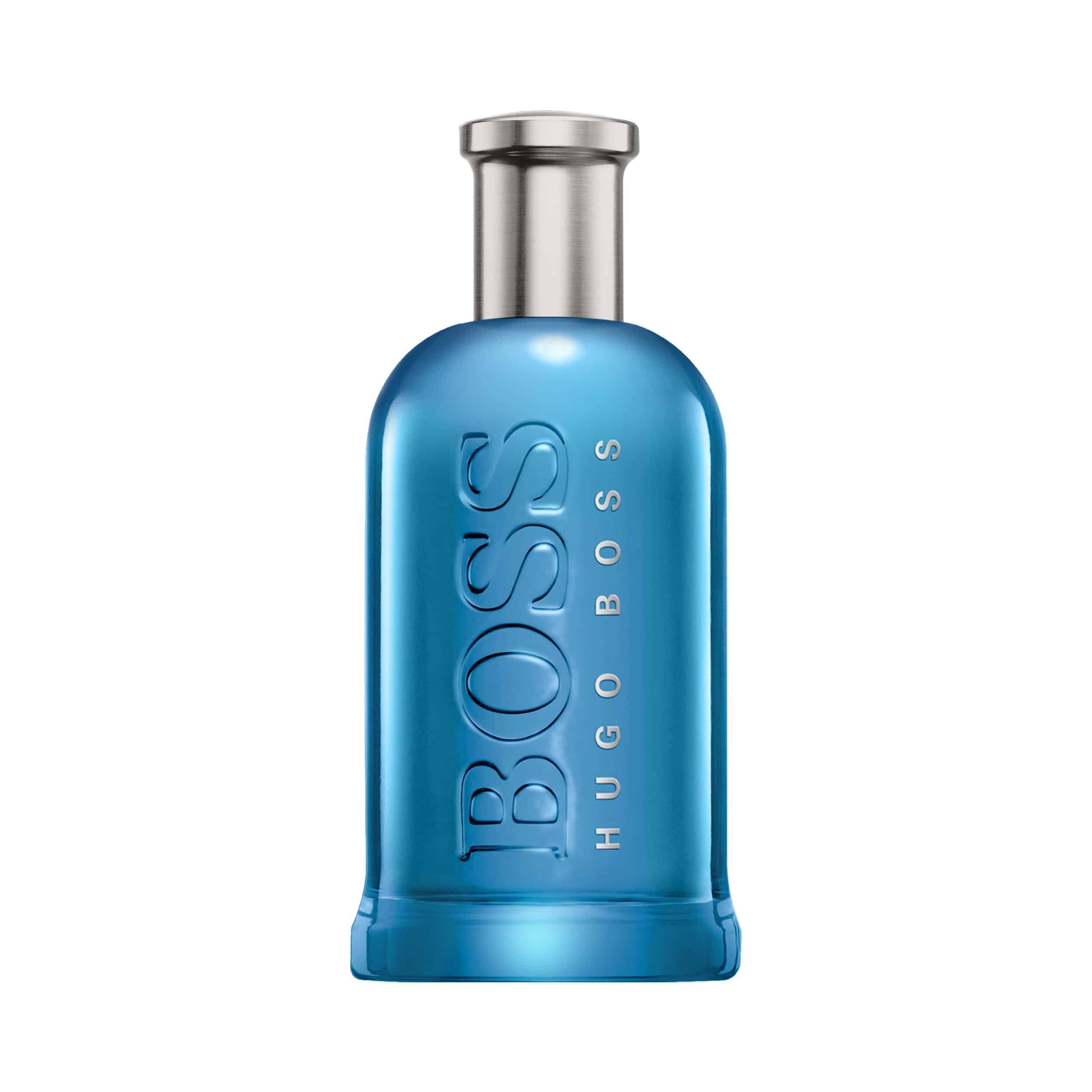 Nouveau parfum homme 2023 - Boss Bottled Pacific