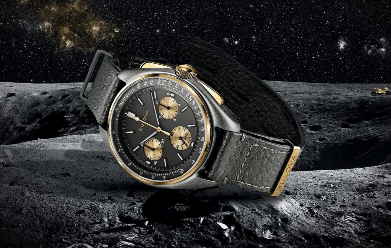 Bulova Lunar Pilot : la Moonwatch que tout le monde a oubliée
