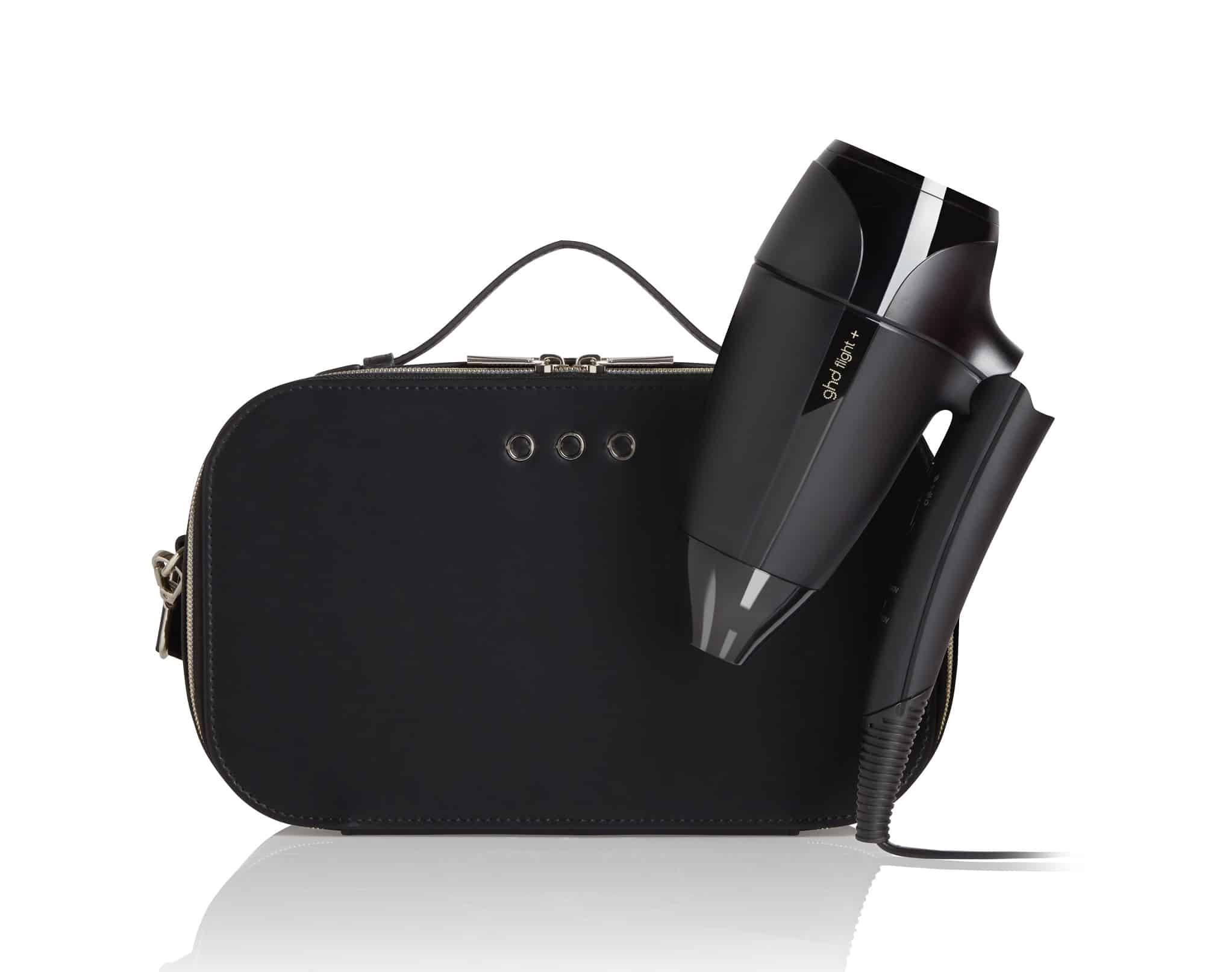 Sèche cheveux pliable Flight+ ghd