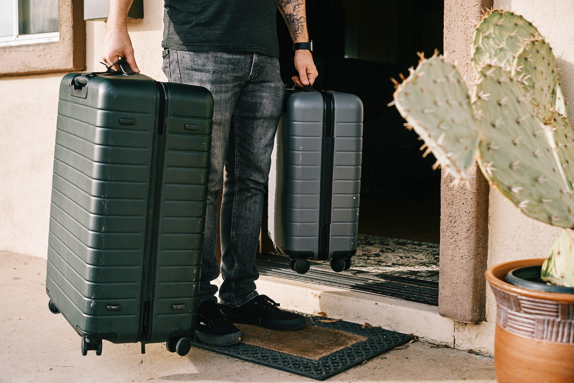 Comment bien préparer et organiser sa valise pour un voyage en avion –