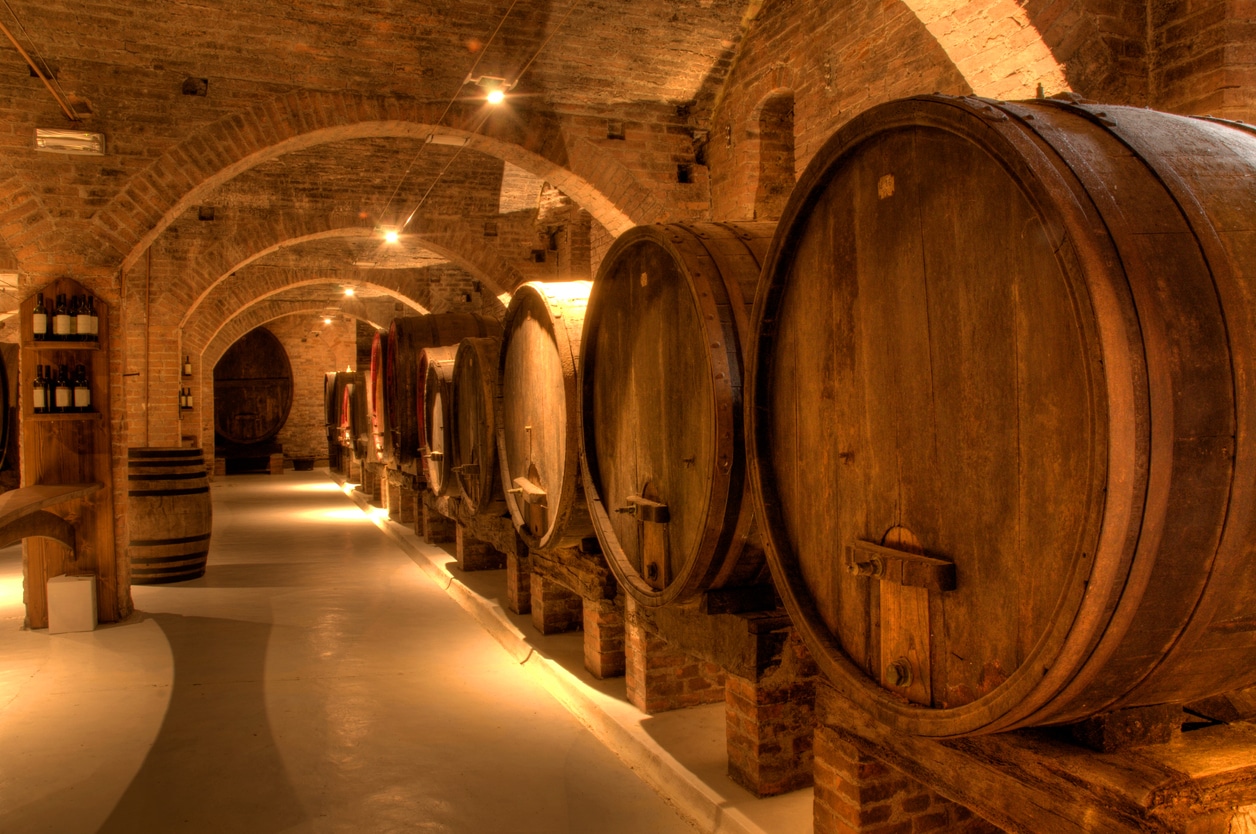 Transformez votre cave en une cave à vin spectaculaire
