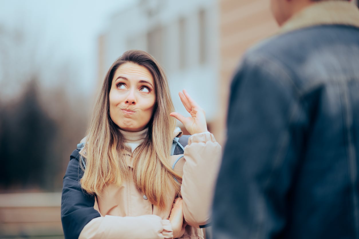 L'erreur fatale que 90% des hommes font au premier rendez-vous