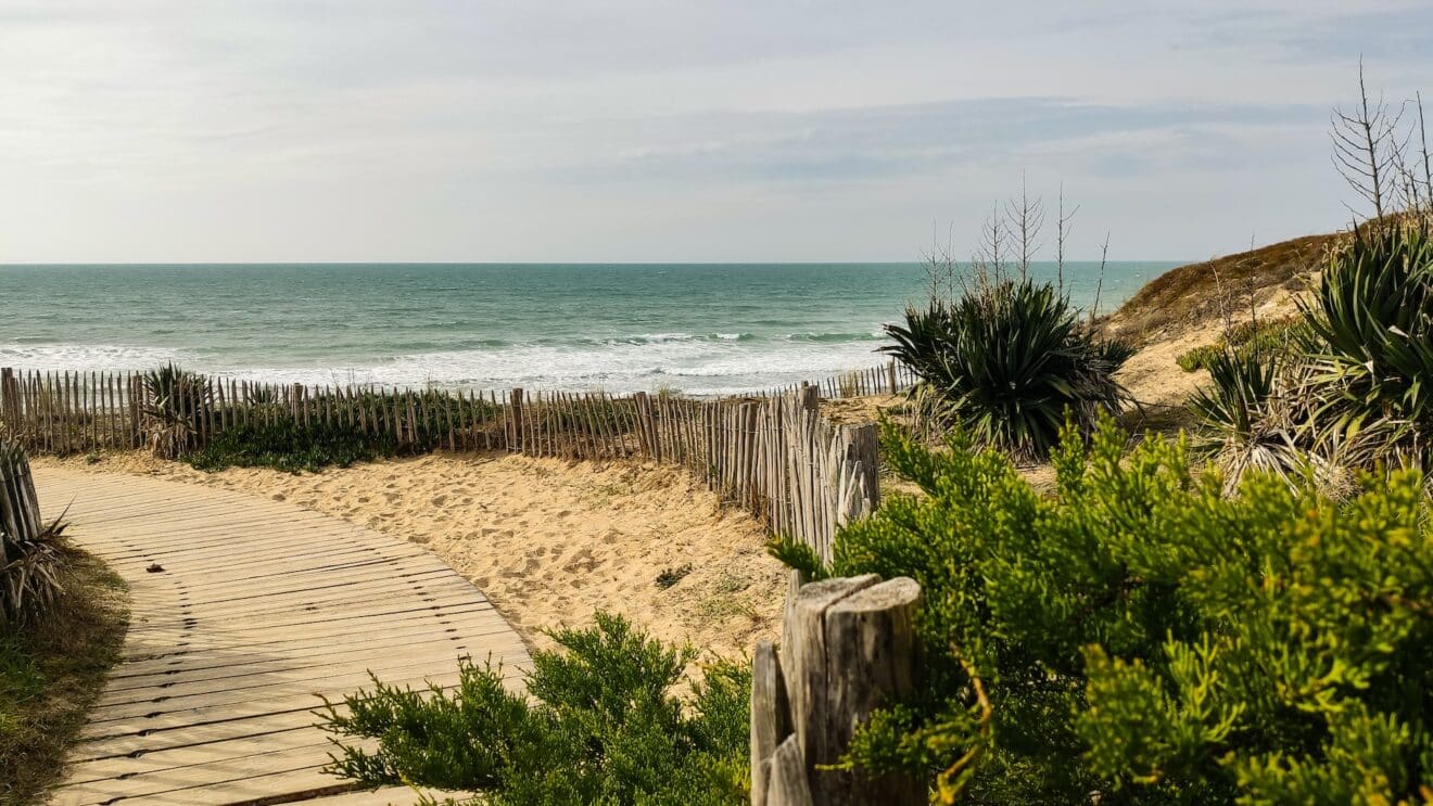 Charente-Maritime : profitez d'un été ensoleillé avec ces 6 meilleures activités sur la côte Atlantique