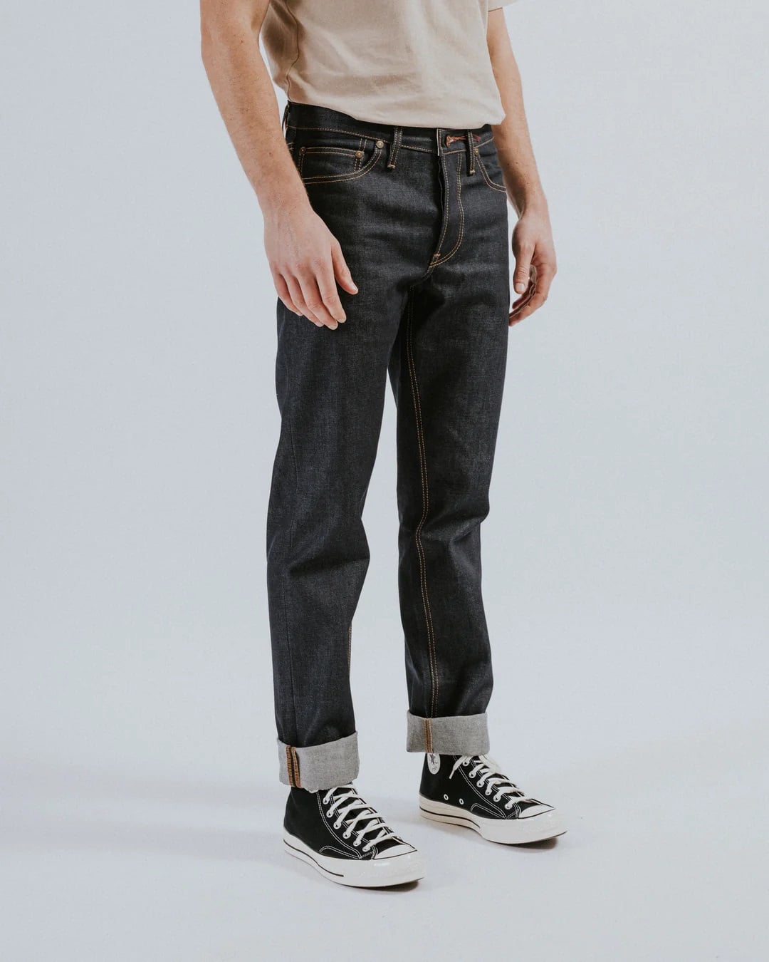 Meilleures marques de jeans Hiut Denim