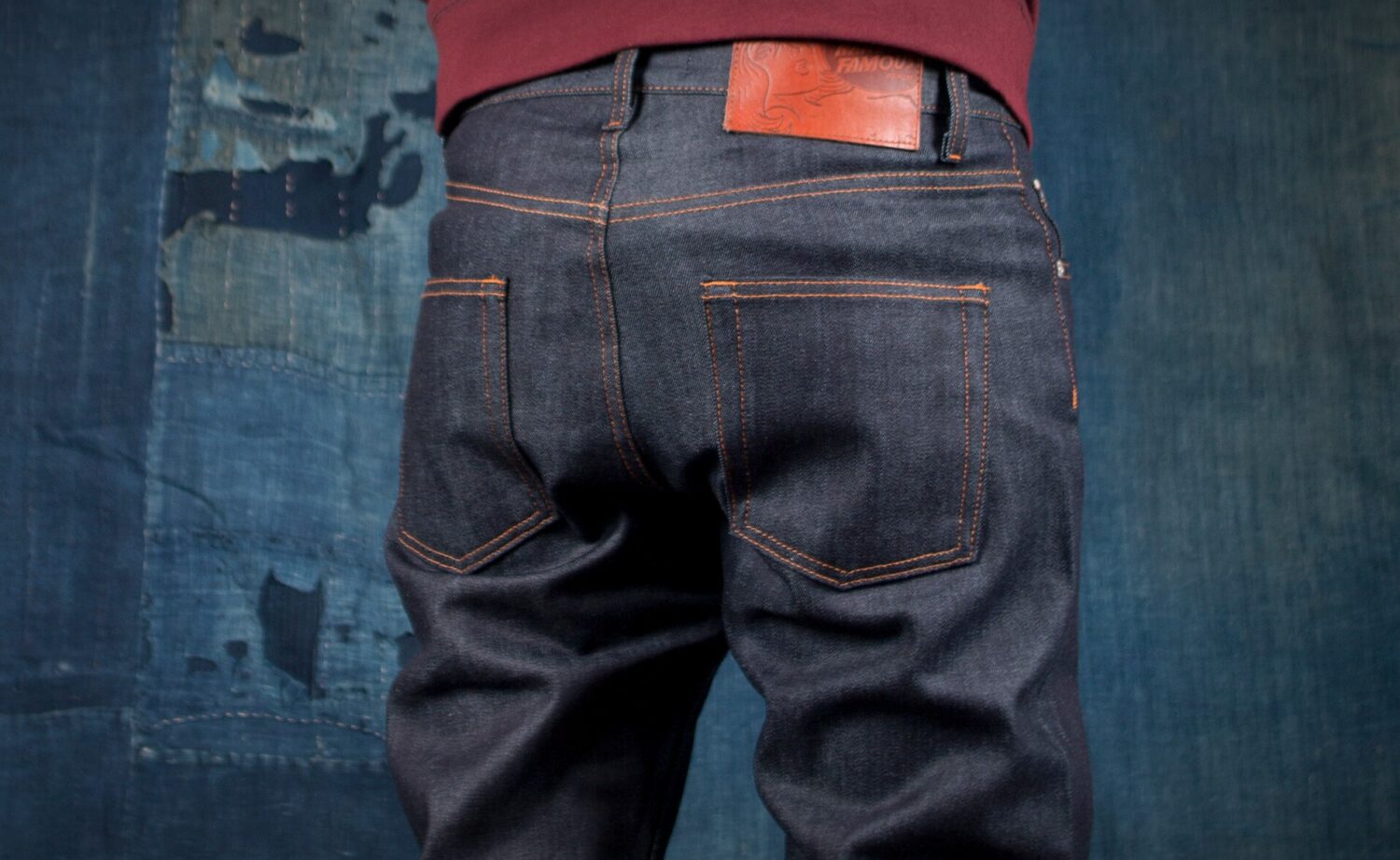 Ces 10 marques de jeans qu’un homme doit connaître