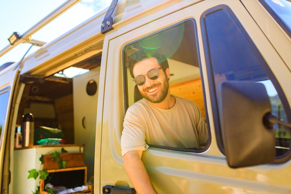 Les innovations en matériel de camping moderne.