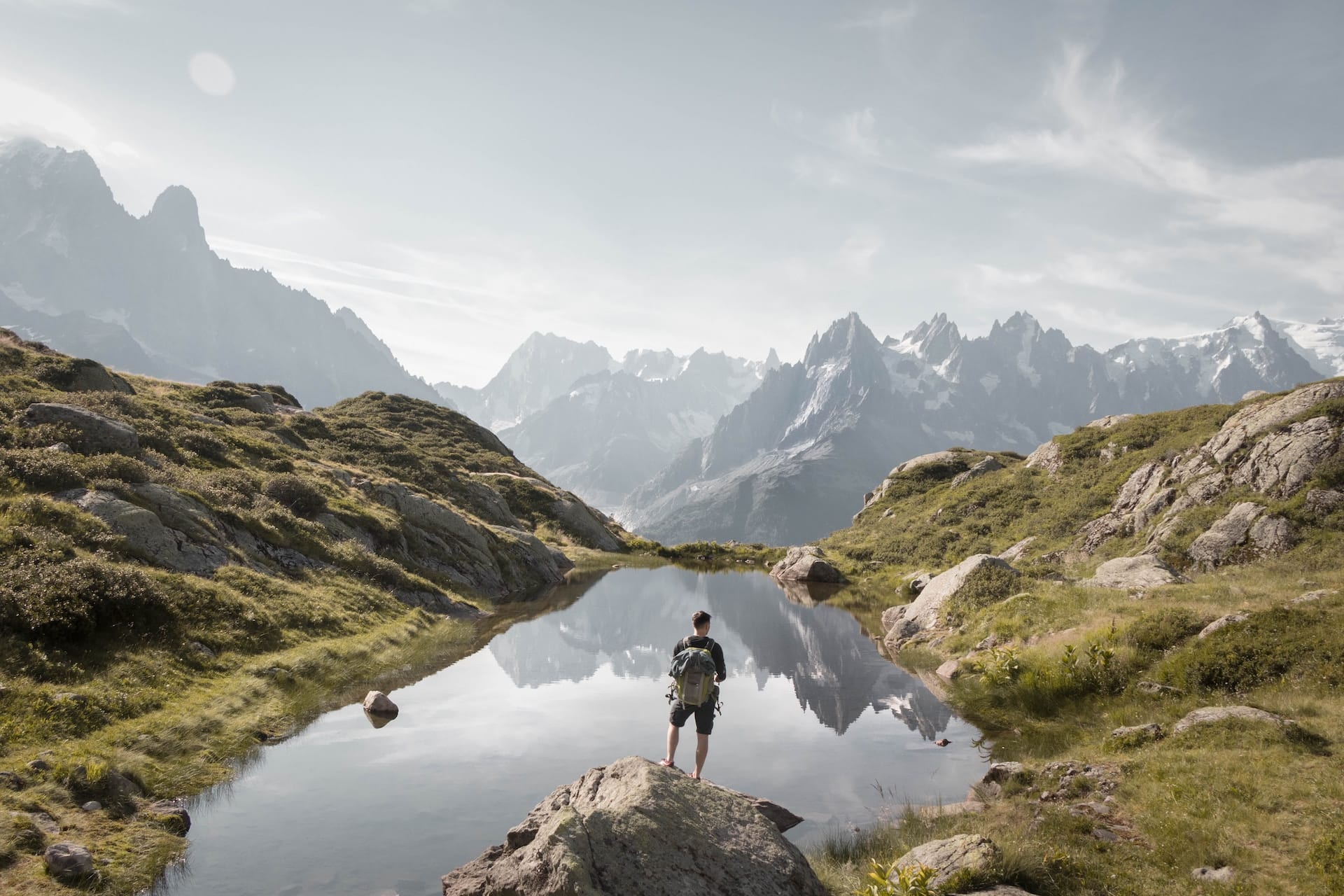 Savoie : 5 activités outdoor pour vivre des aventures épiques cet été