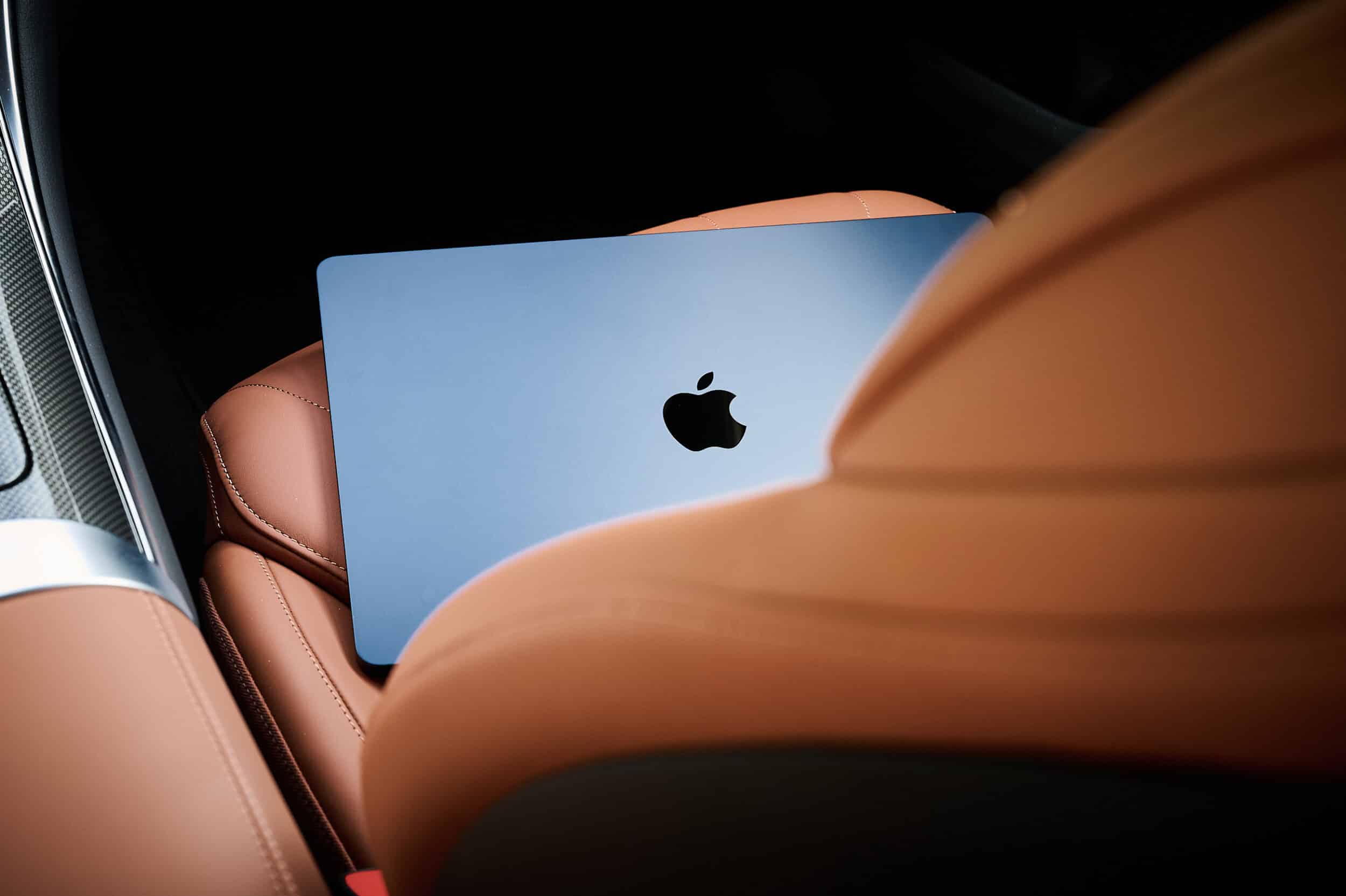 Premiers tests de l'Apple MacBook Air 15 M2 : véritable innovation
