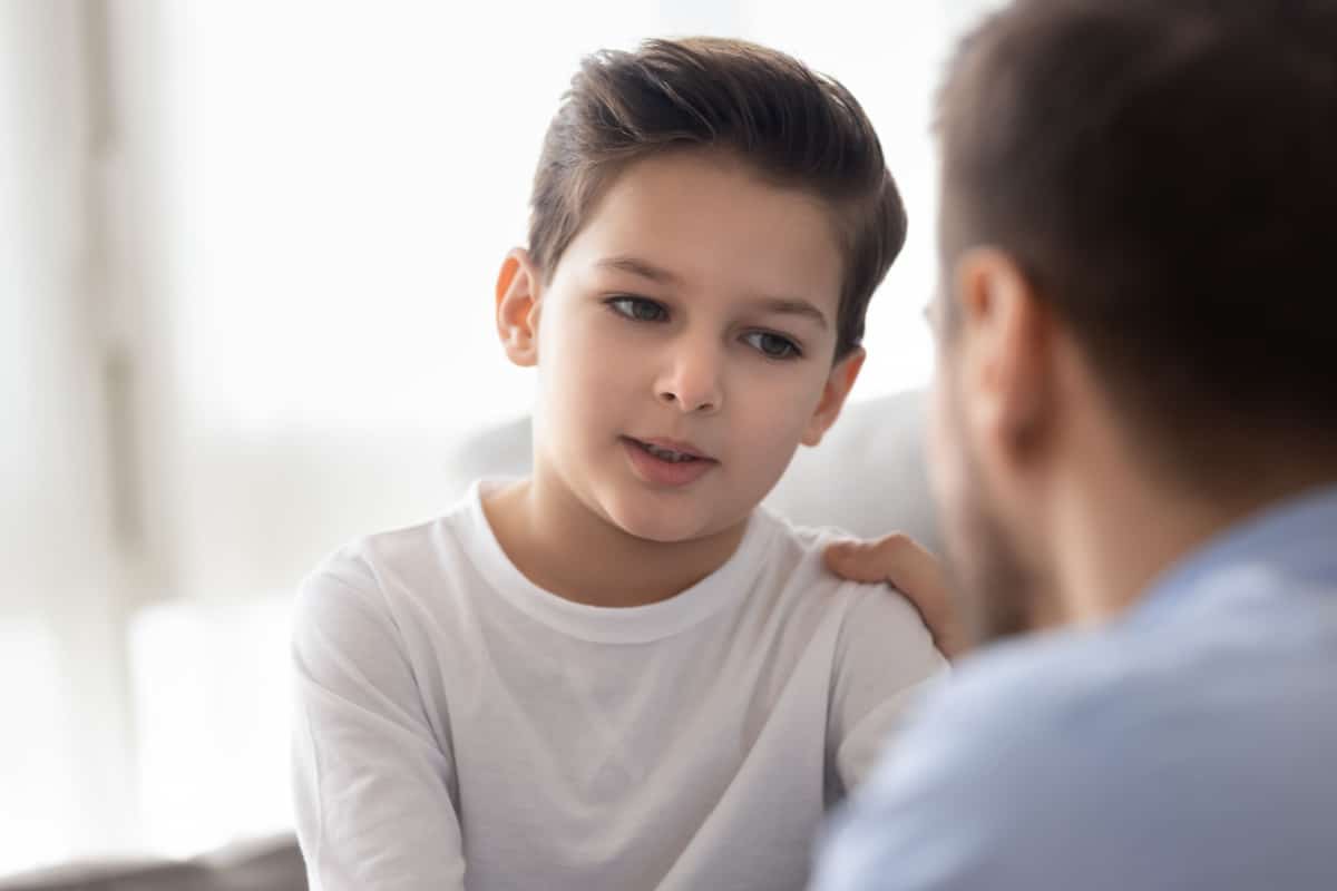 Parents : le secret de la psychologie inversée pour vos enfants