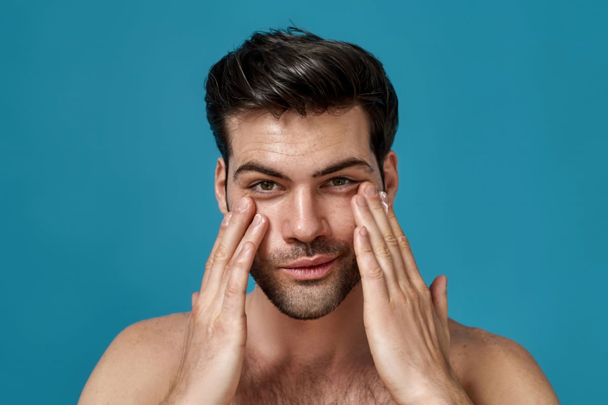 Beauté Homme : Guide pour comprendre et connaître les actifs cosmétiques