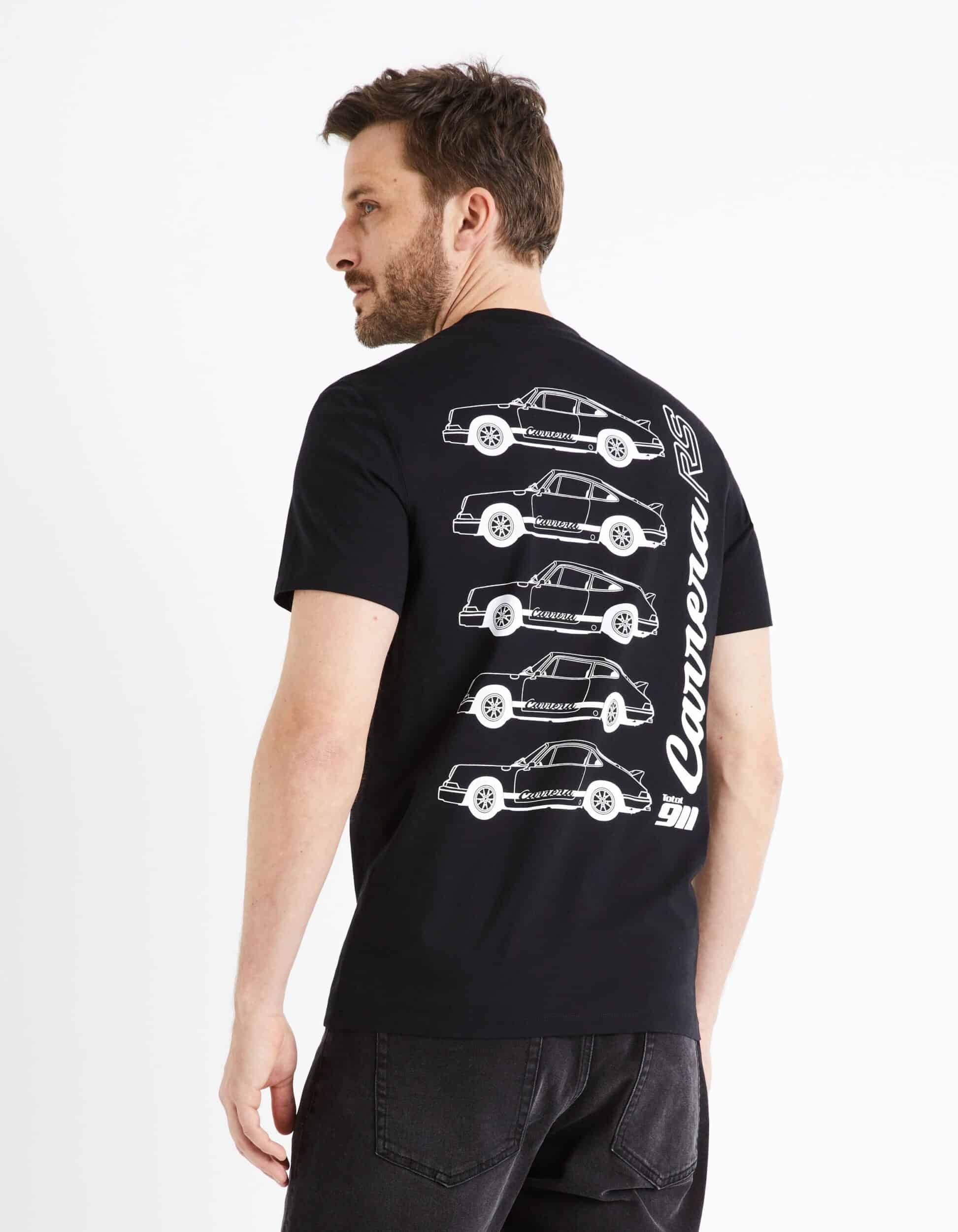 Les 10 marques de t-shirts pour homme que vous devriez connaître –