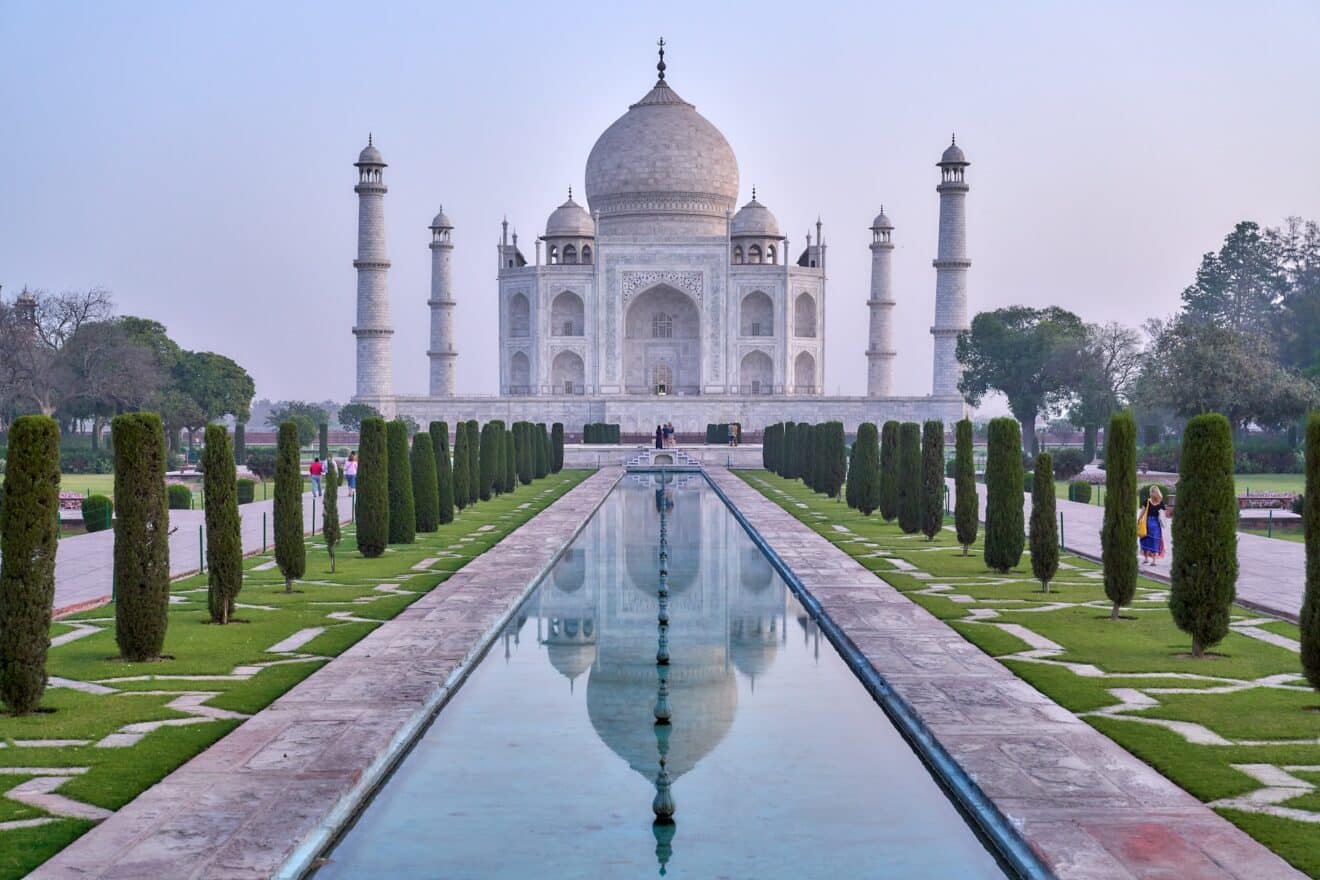 L'Inde et ses trésors cachés : 5 lieux époustouflants qui vous feront redécouvrir le voyage