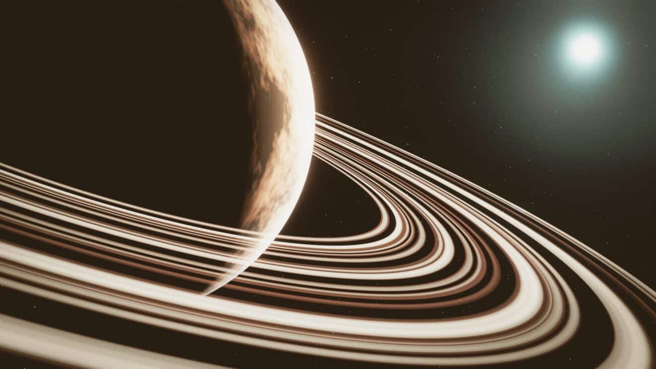 Comment Saturne influencera chaque signe du zodiaque en 2024