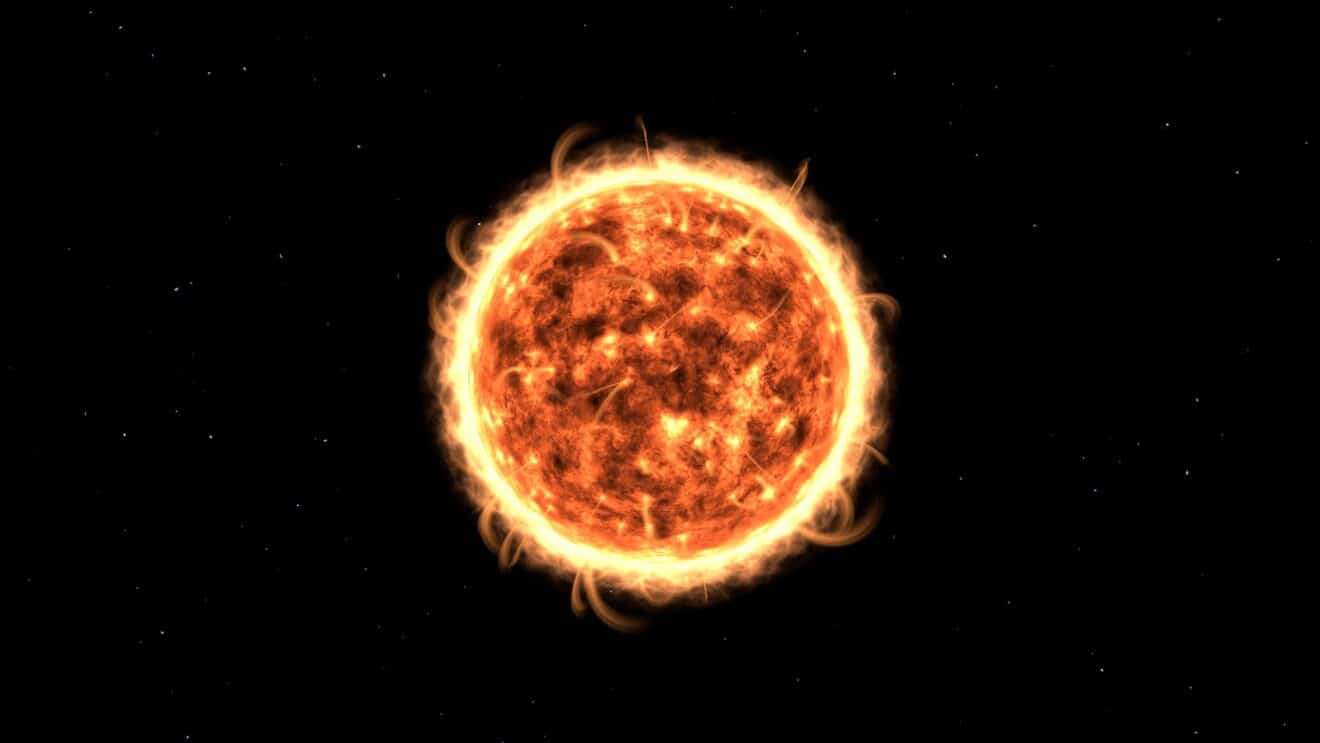 Comment le Soleil influencera chaque signe du zodiaque en 2024
