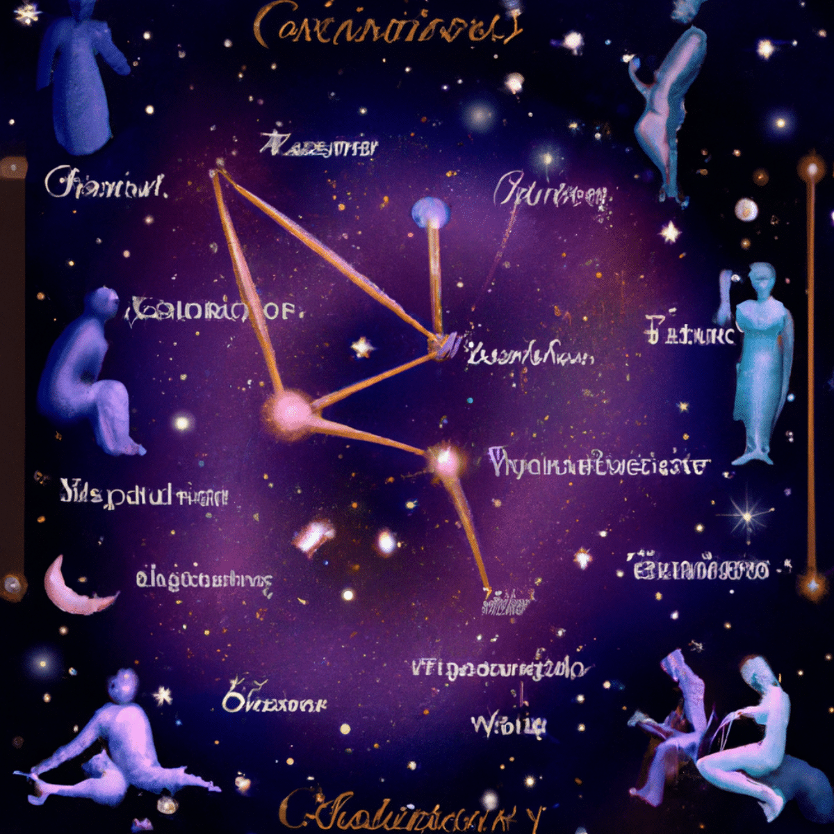 Horoscope de tous les signes du mercredi 4 Octobre 2023