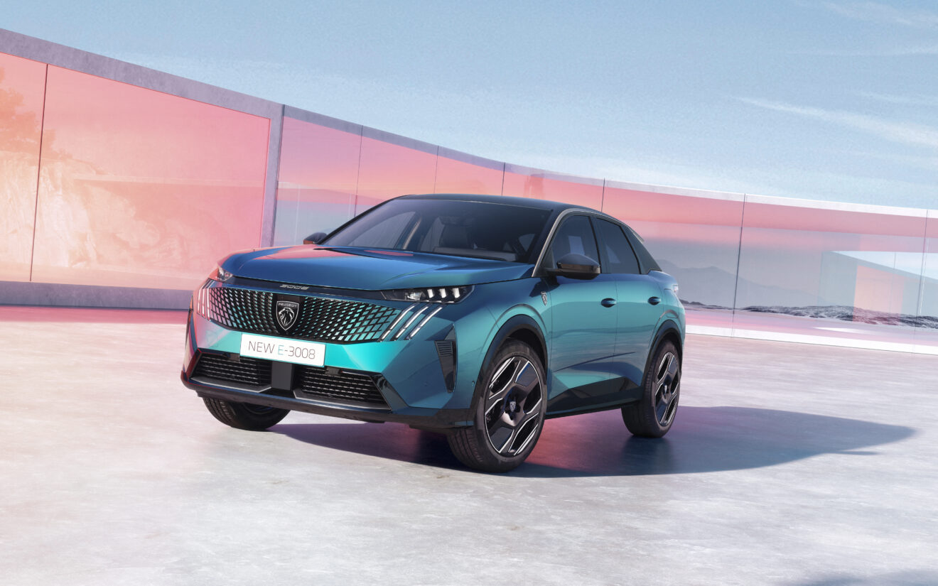 Peugeot va intégrer ChatGPT dans ses voitures : est-ce que l'IA sait conduire ?