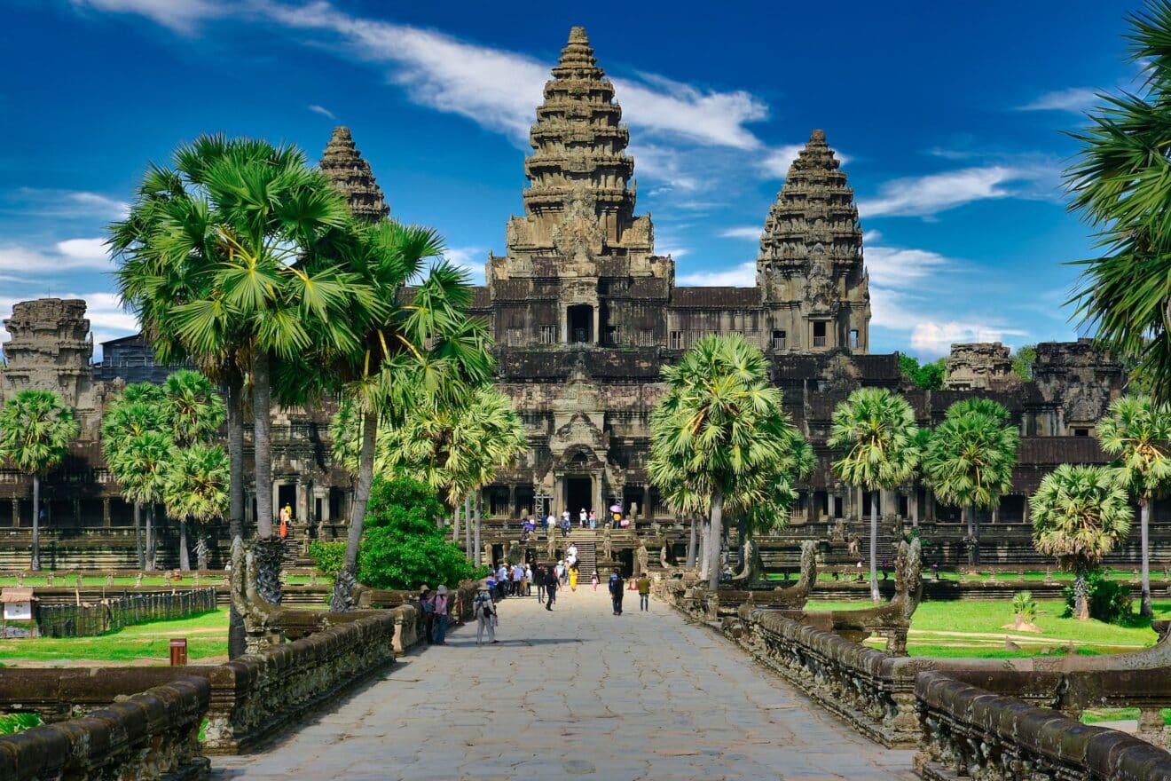 5 expériences uniques à vivre lors de votre voyage au Cambodge