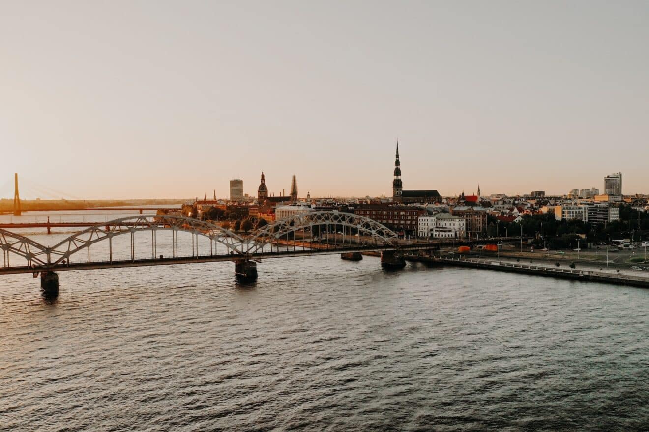 5 bonnes raisons de partir en vacances en Lettonie