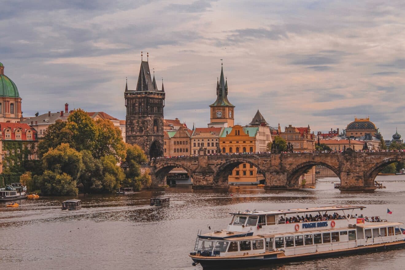 5 bonnes raisons de partir en vacances en République tchèque