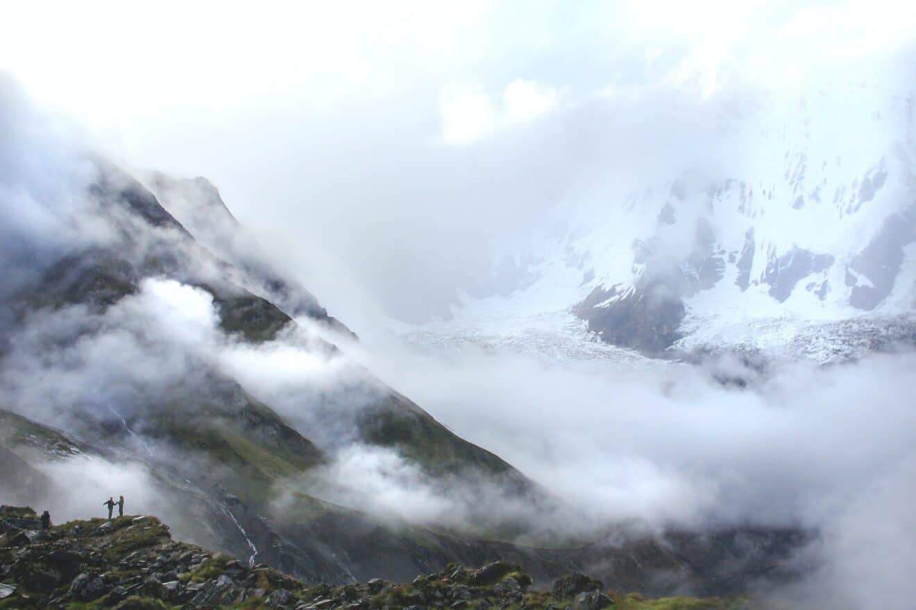 Les mystères de la montagne : 8 légendes effrayantes de la mythologie népalaise