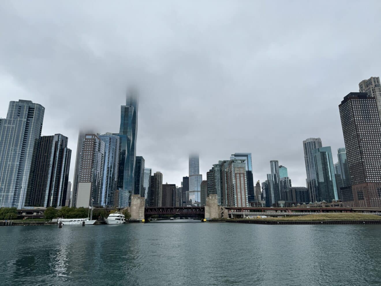 On vous emmène à Chicago : une ville passionnante au carrefour de l'architecture et de l'art