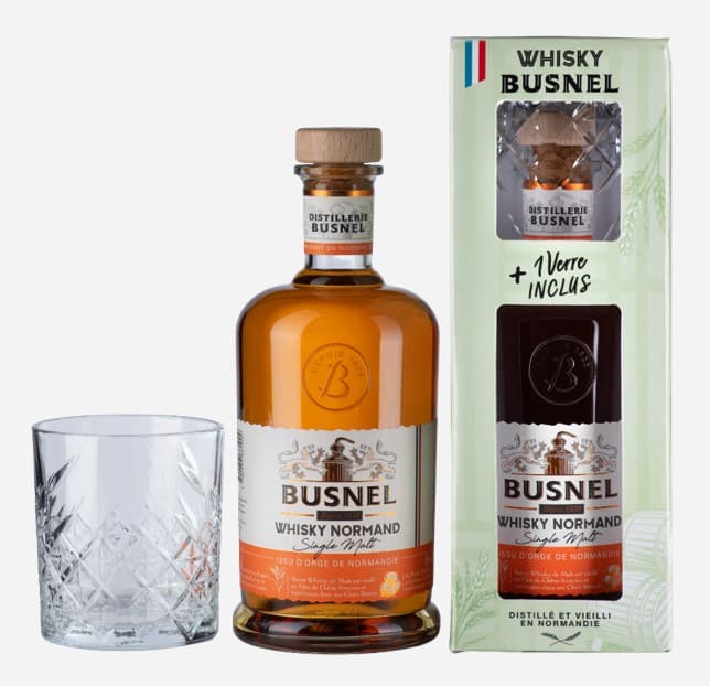 Coffret Dégustation Whisky Du Monde 6 x 40ml - En Solo Ou En Duo - Le Club  Des Connaisseurs - Cadeau Homme : : Epicerie