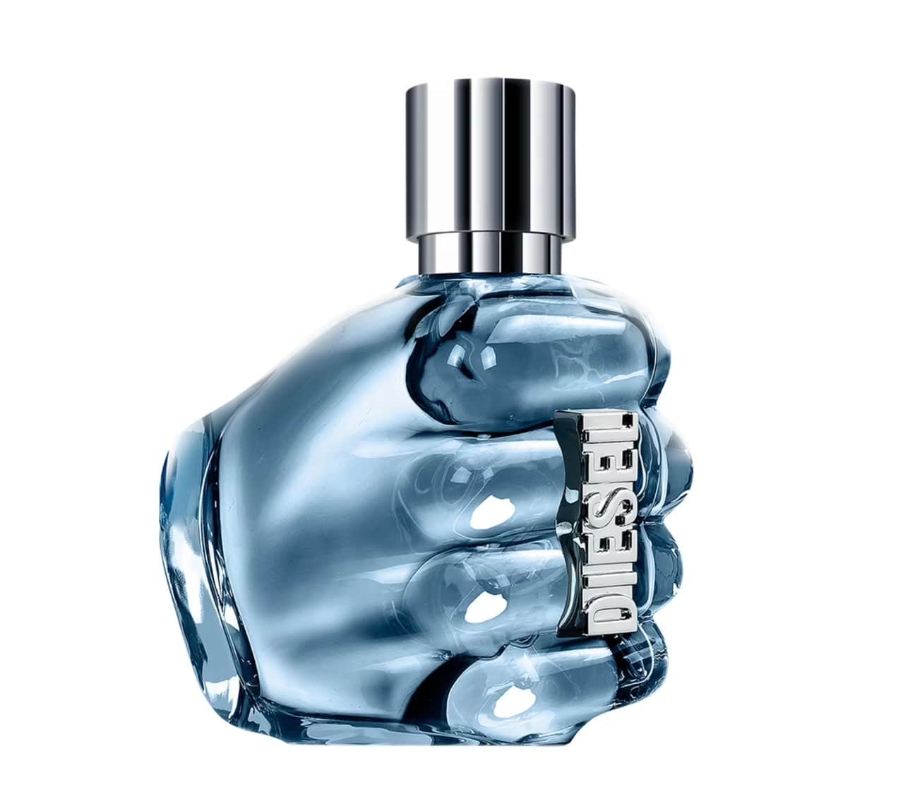 Flacon parfum culte Only the Brave Diesel