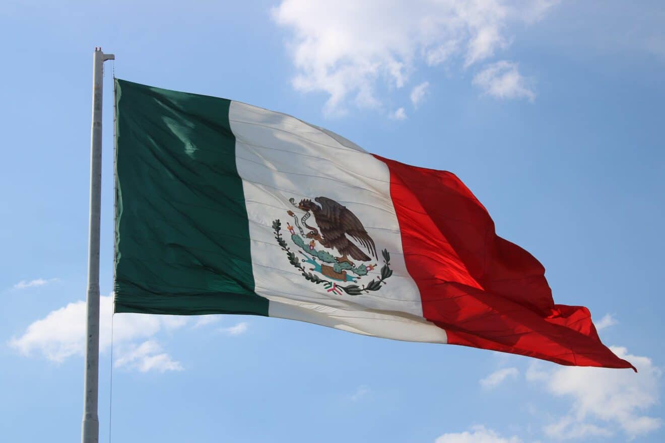 Mexique : 5 trésors cachés pour une aventure inoubliable