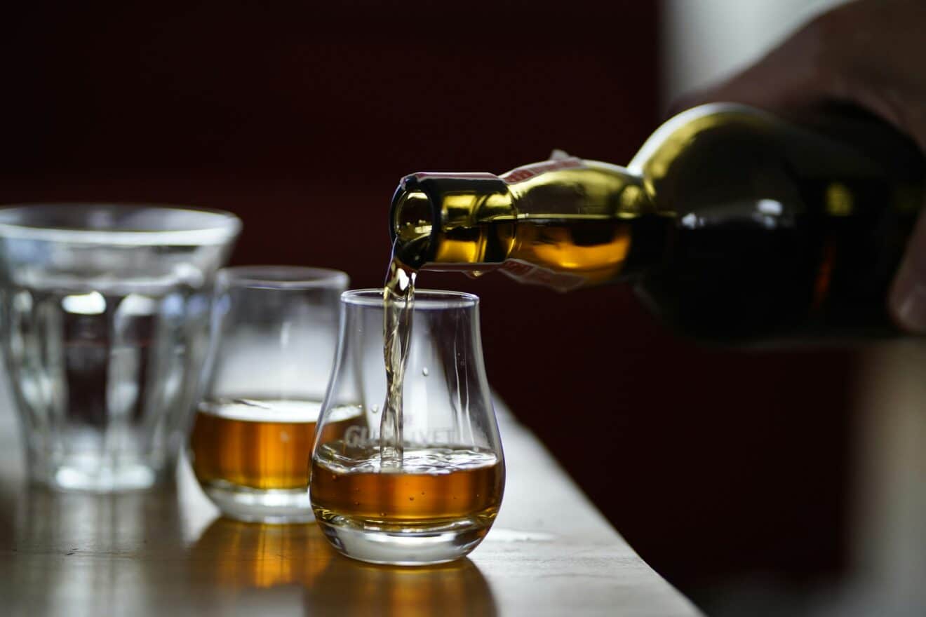 Notre méga sélection Whisky pour les fêtes : 20 bouteilles pour tous les budgets !