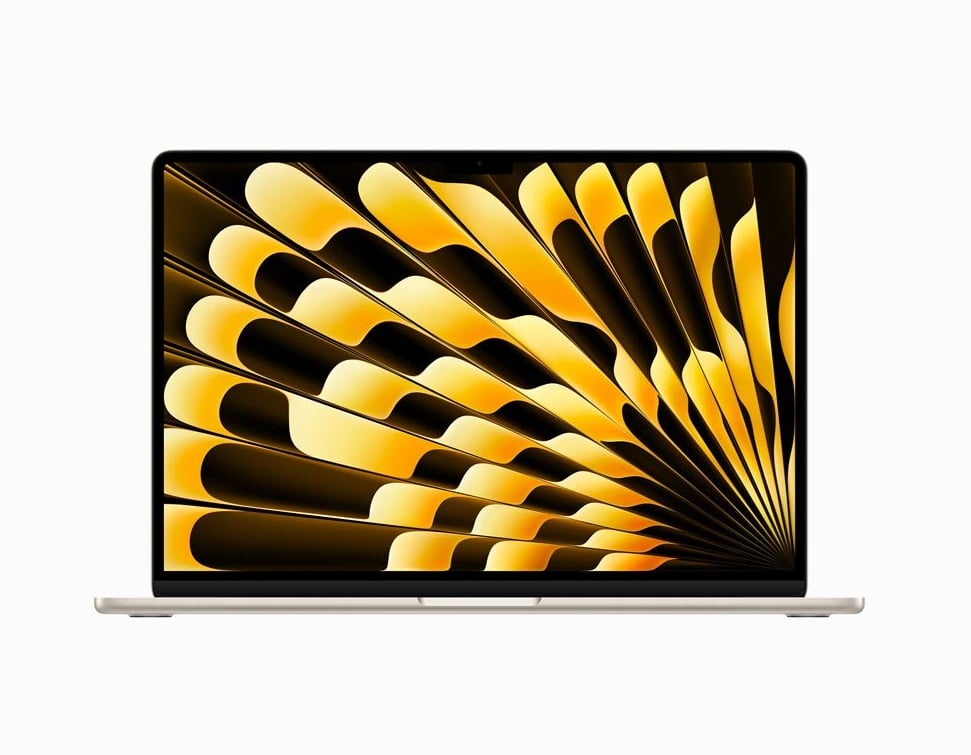 Le MacBook Air 13 pouces : la puissance Apple à prix réduit pendant les  soldes Fnac