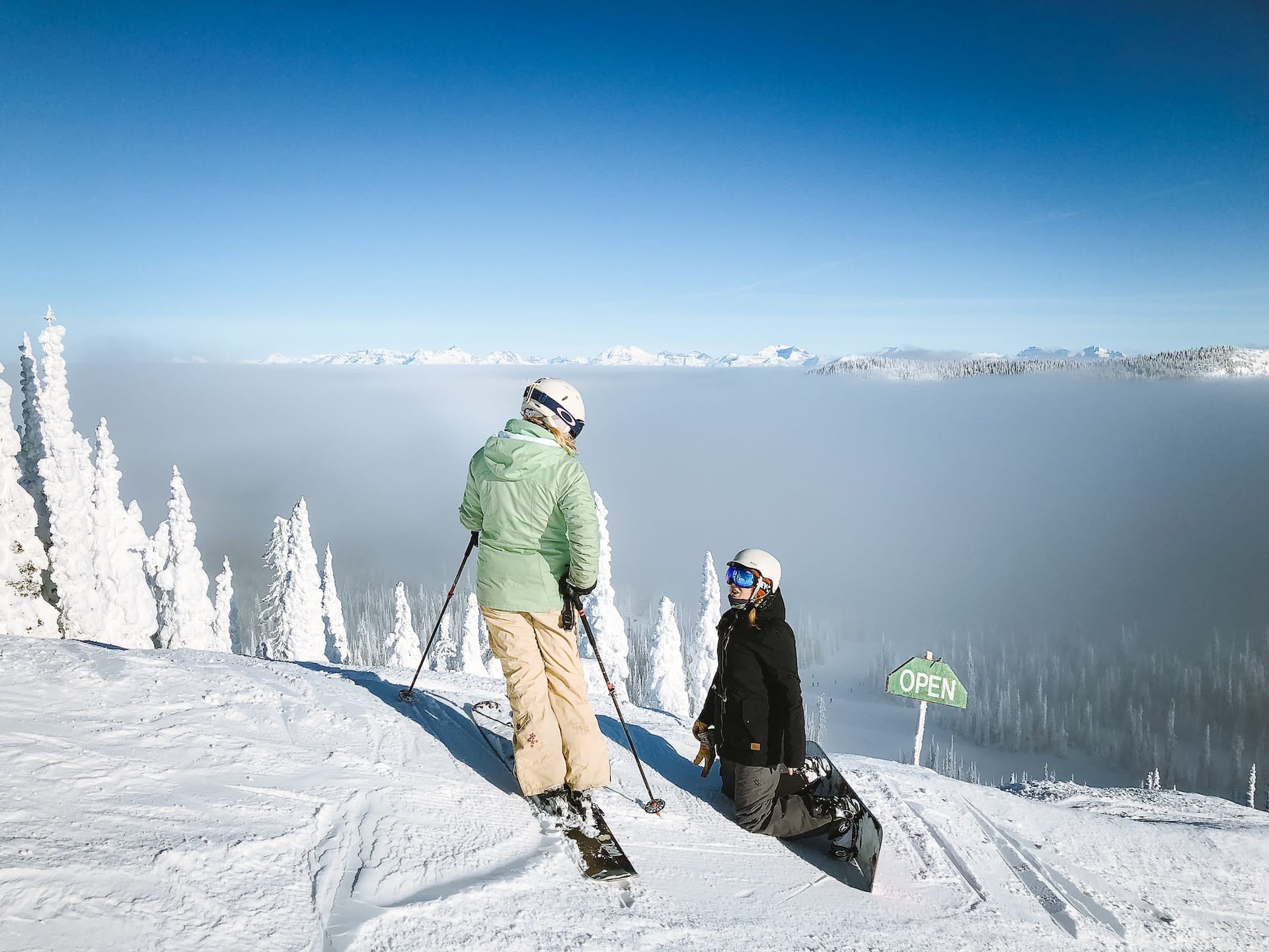 Gants pour enfants Hiver Thermique Chaud Doublé Neige Imperméable  Coupe-vent Ski Antidérapant Pour Ski Snowboard Cycli