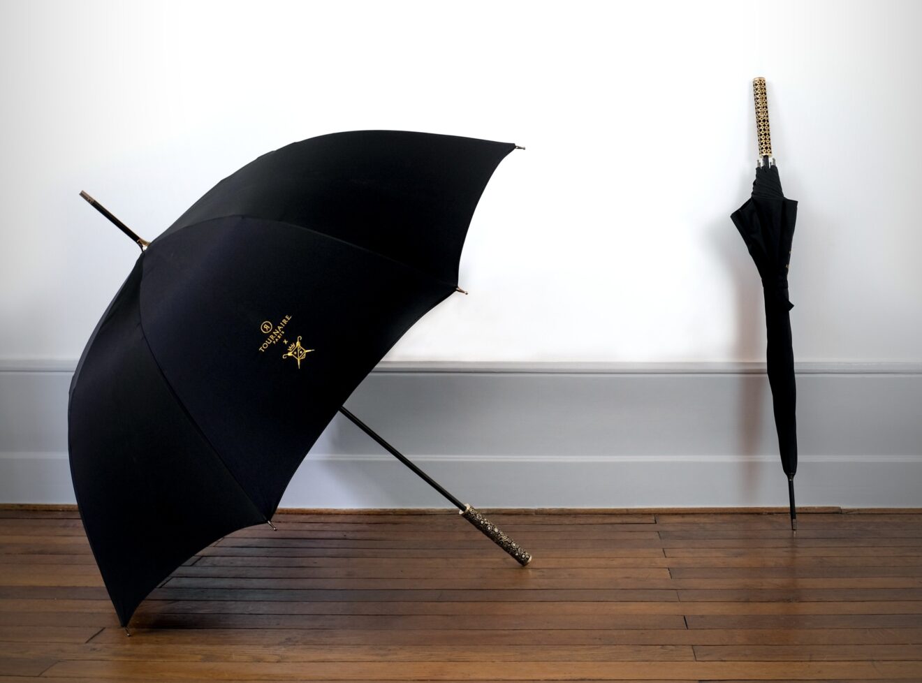 Le Parapluie de Cherbourg x Tournaire : les plus beaux parapluies de l'année sont là !
