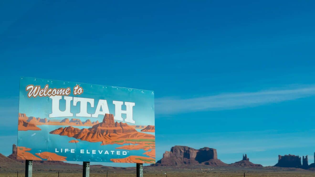 5 bonnes raisons de visiter l'Utah lors d'un séjour aux USA