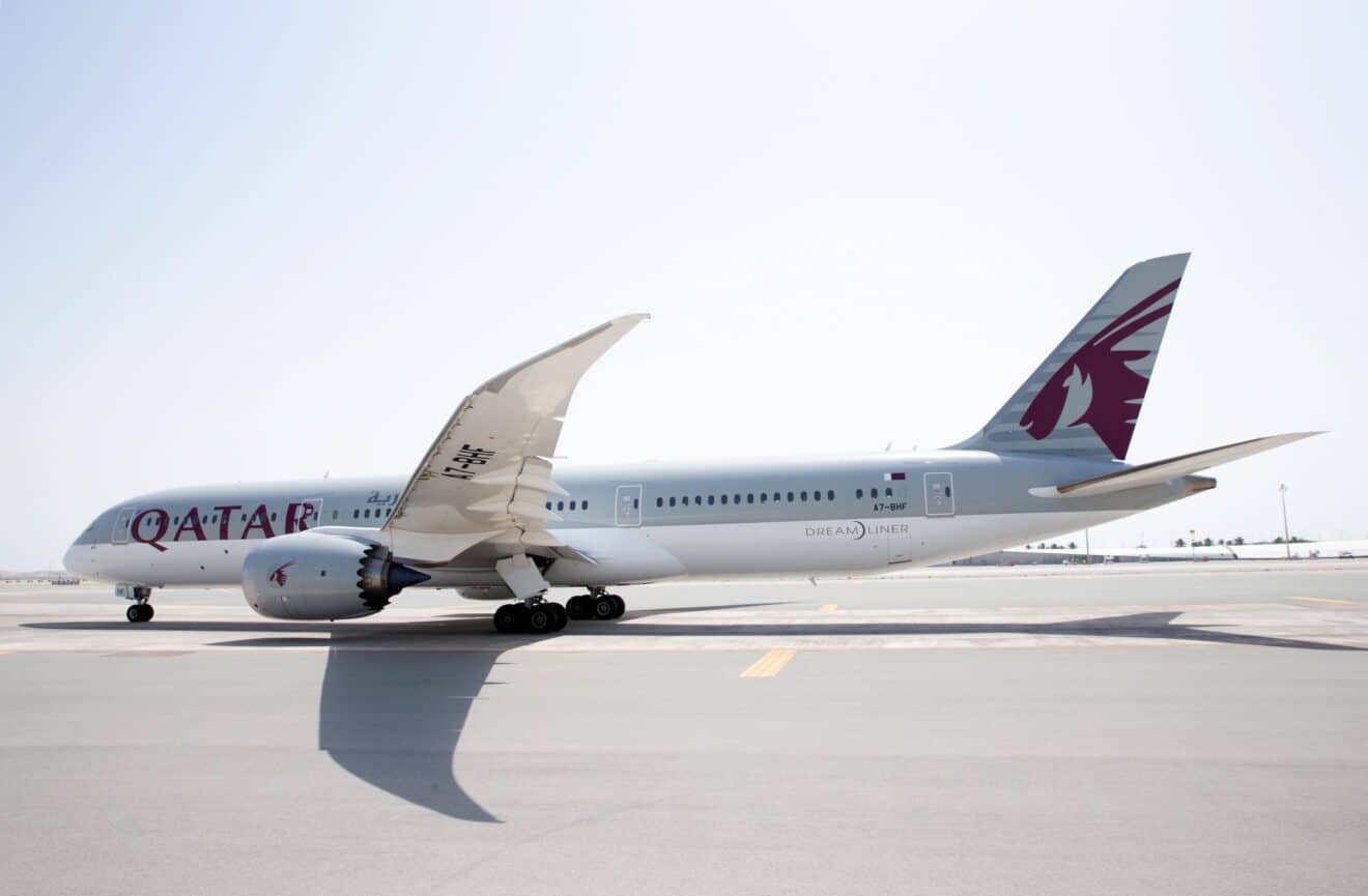 Qatar Airways facilite l'accès à la Chine pour les Français grâce à l'exemption de visa