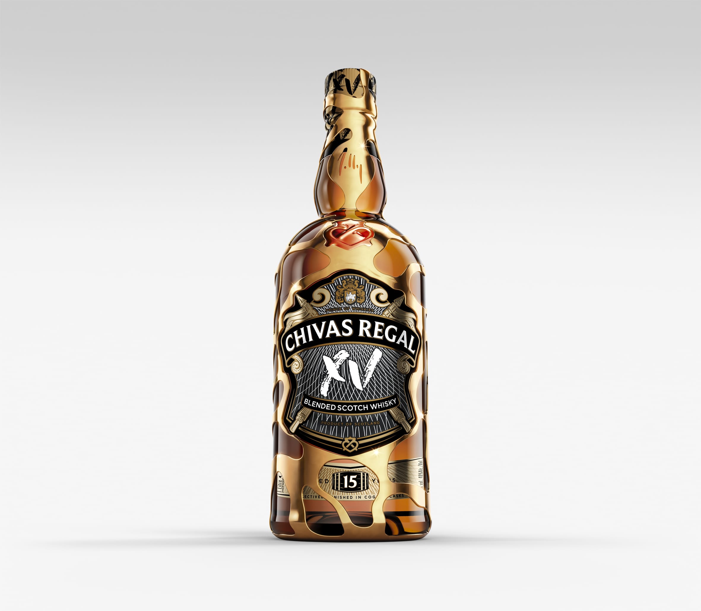 Achat de Whisky Rozelieures Tourbé Collection 70cl vendu en Etui