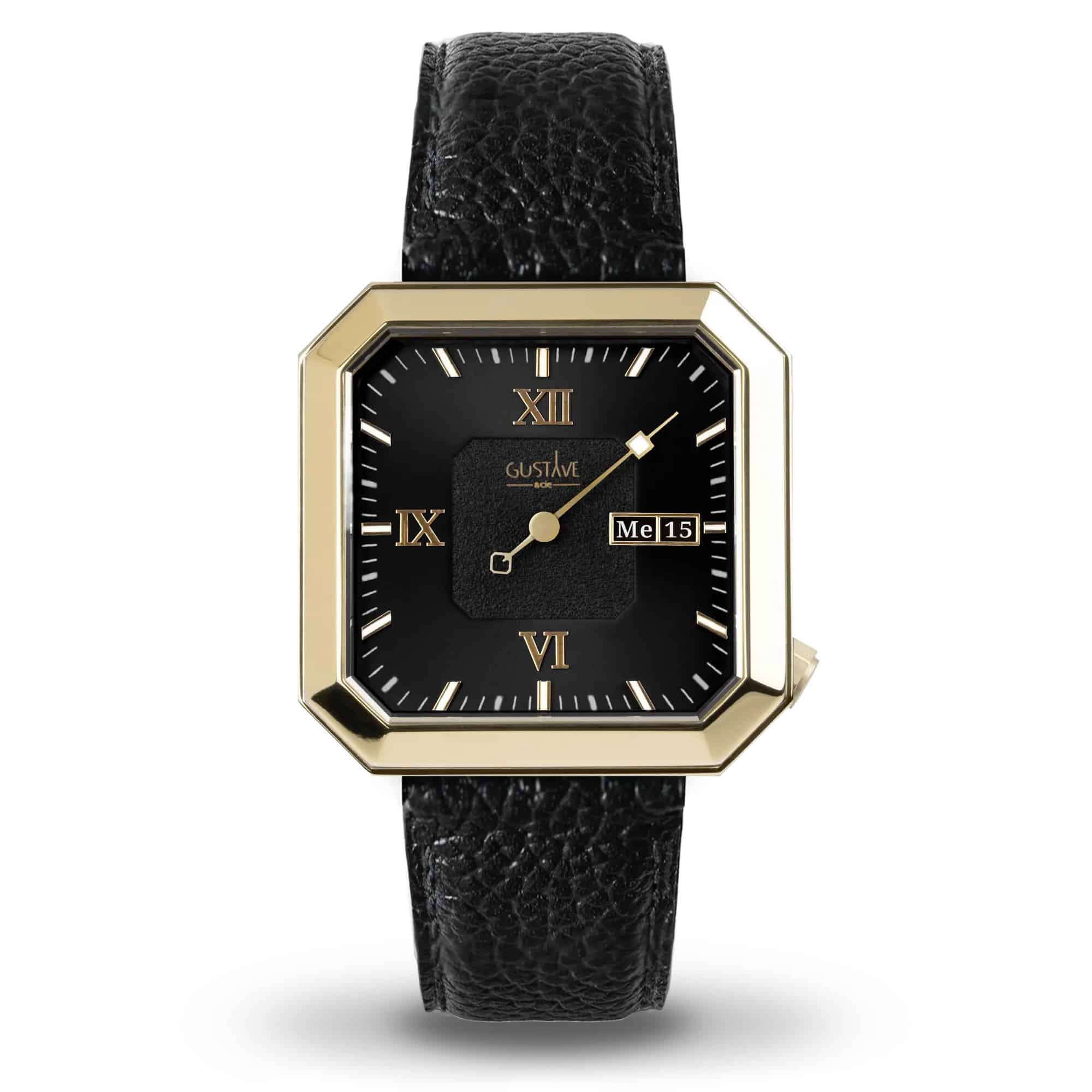Montre Gustave & Cie Marie