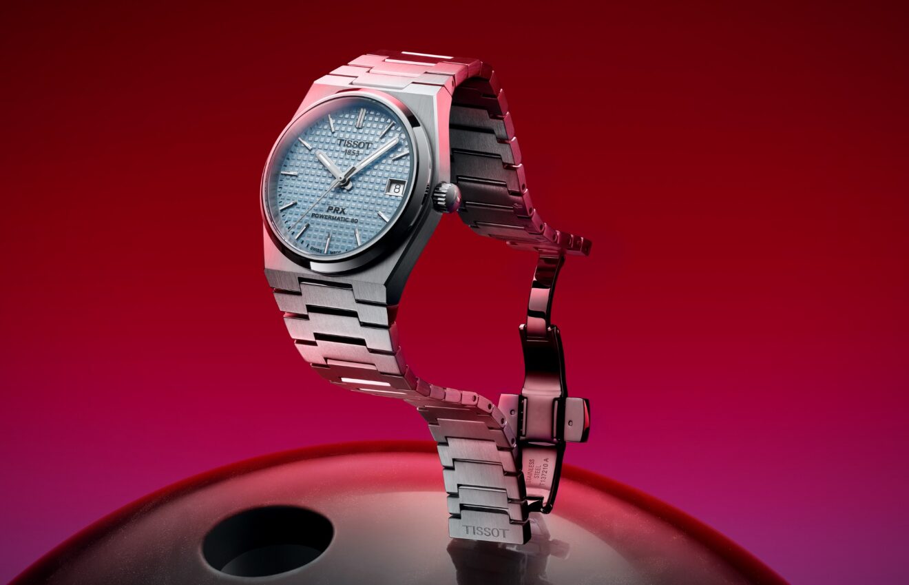 Ces 10 montres ont été désignées comme les plus belles de l'année 2023