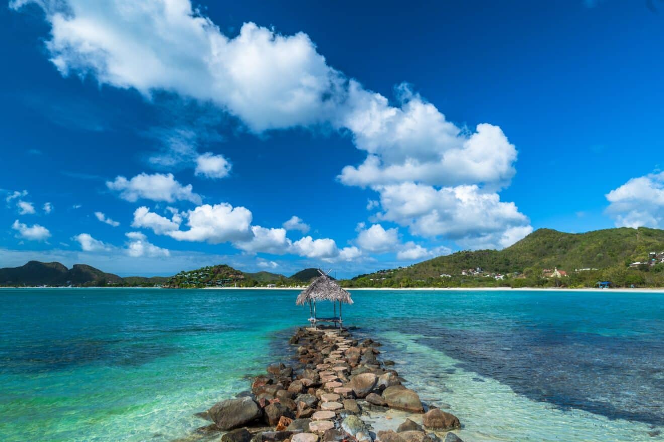Antigua-et-Barbuda : découvrez 5 lieux paradisiaques dans ces îles enchanteresses