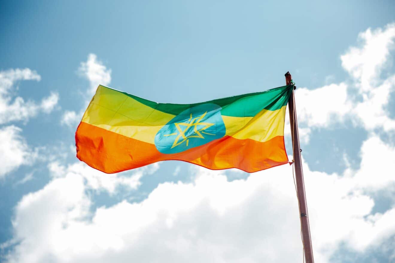 Éthiopie : Les trésors cachés que seuls les vrais aventuriers découvriront !